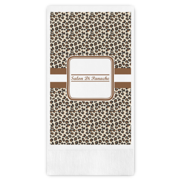 Custom Design Your Own Guest Paper Towels - Full Color