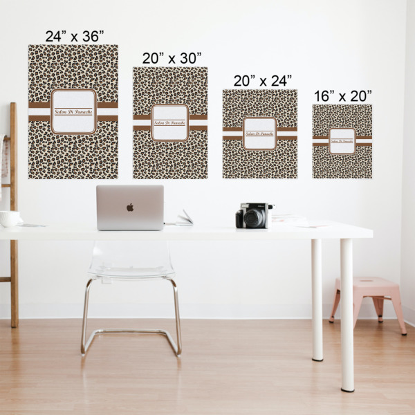 Custom Design - Matte Poster - Sizes