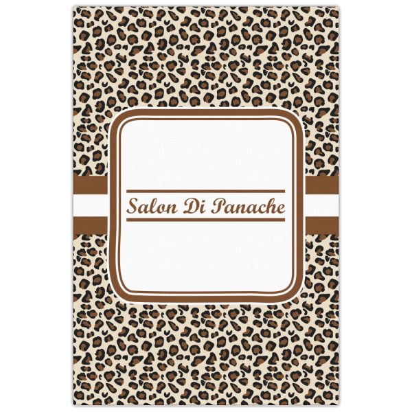 Custom Design - 20x30 - Canvas Print - Front View