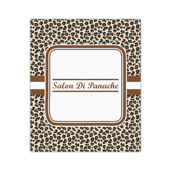 Custom Design - 20x24 - Canvas Print - Front View