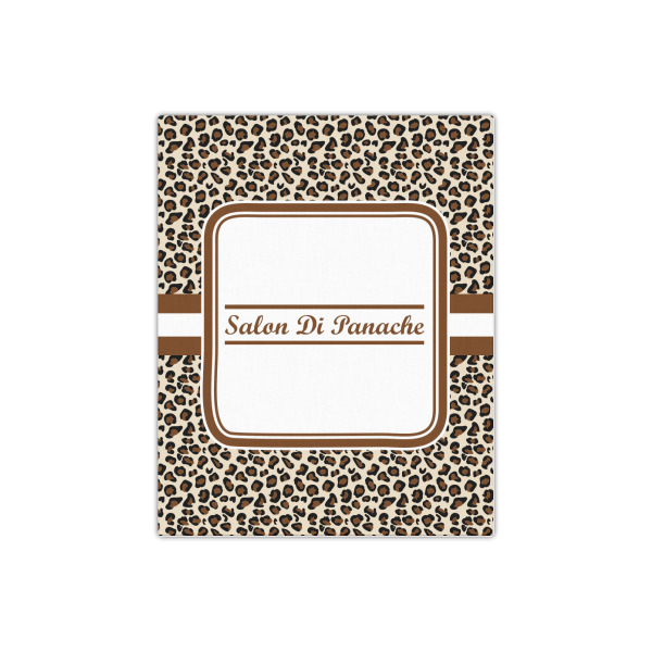 Custom Design - 16x20 - Canvas Print - Front View