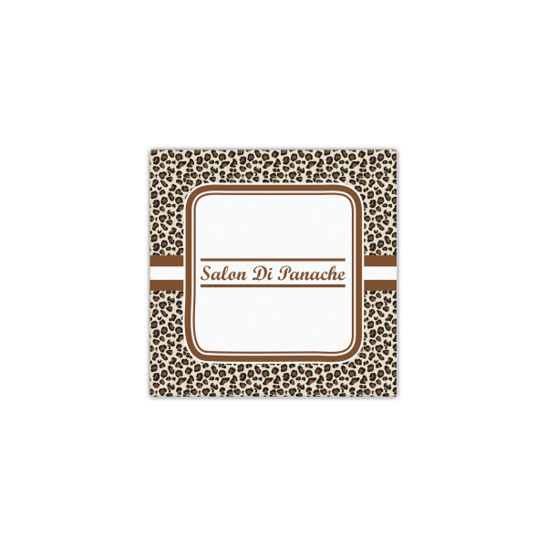 Custom Design - 12x12 - Canvas Print - Front View