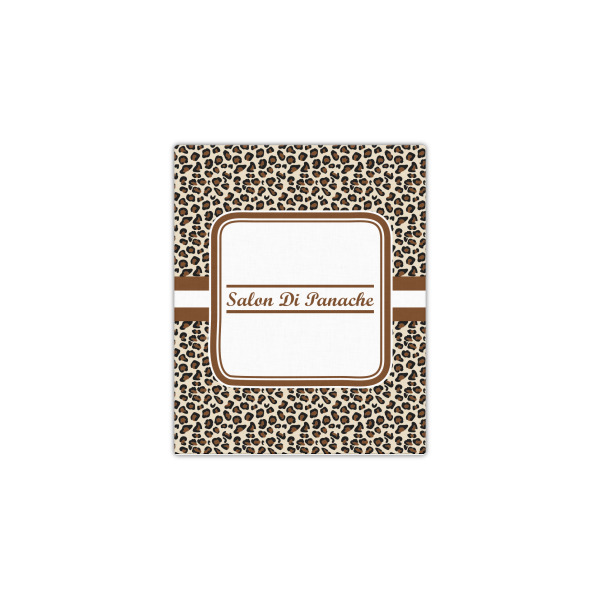 Custom Design - 11x14 - Canvas Print - Front View