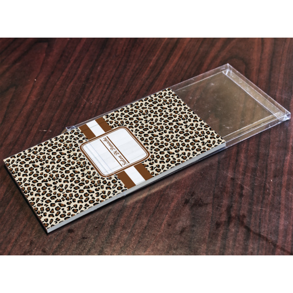 Custom Design - Colored Pencils - In Package