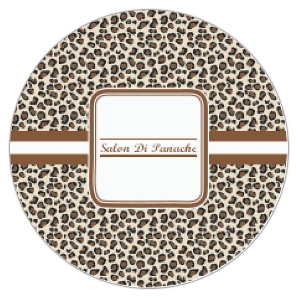 Custom Design - Icing Circle - XSmall - Single