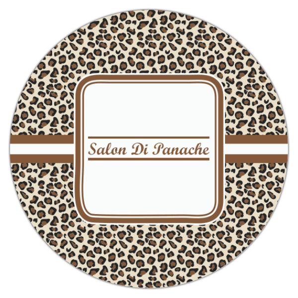 Custom Design - Drink Topper - XSmall - Single