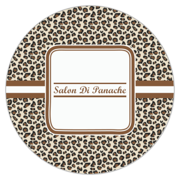 Custom Design - Drink Topper - Small - Single