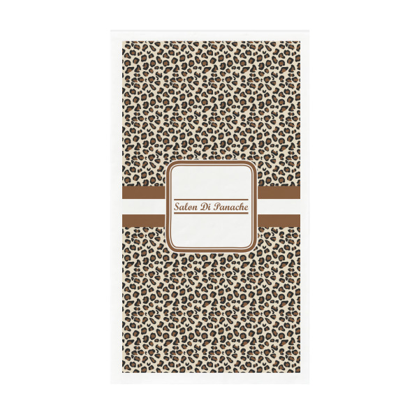 Custom Design Your Own Guest Paper Towels - Full Color - Standard