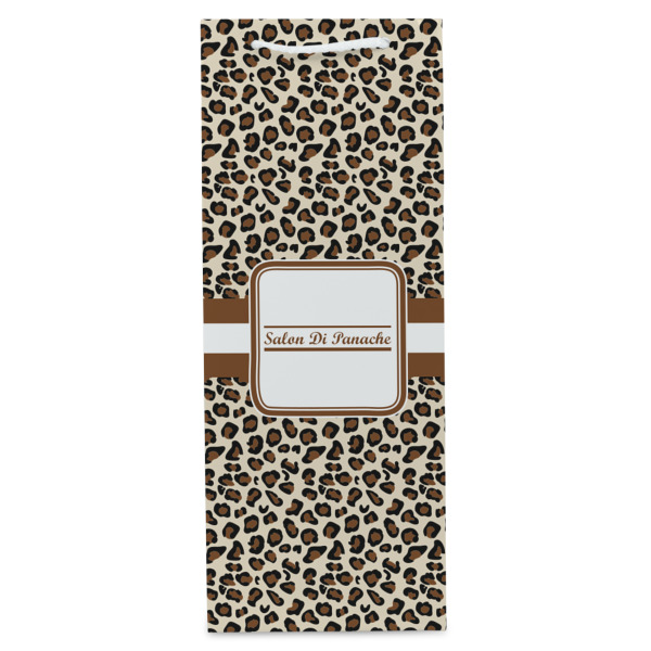 Custom Design - Wine Gift Bag - Matte - Front