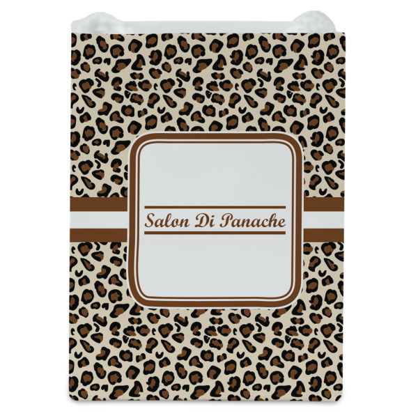 Custom Design - Jewelry Gift Bag - Gloss - Front