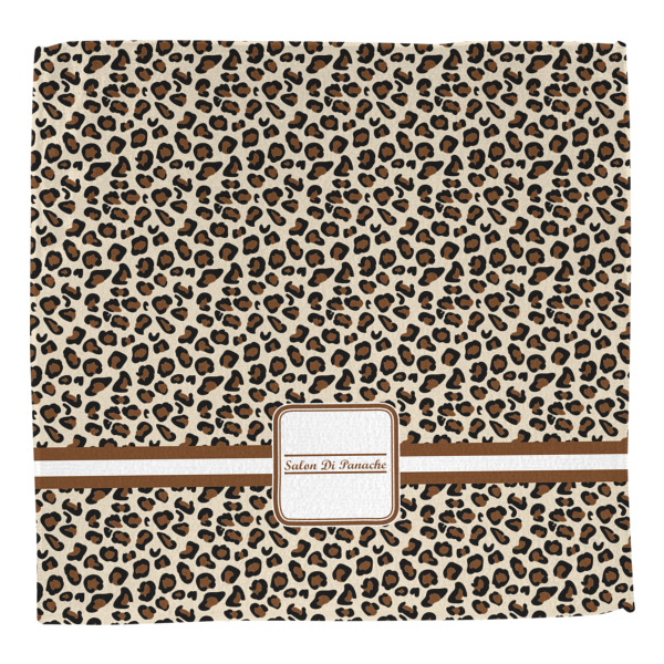 Custom Design - Washcloth - Front - No Soap