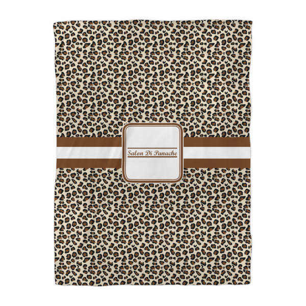 Custom Design - Duvet Cover - Twin XL - Front