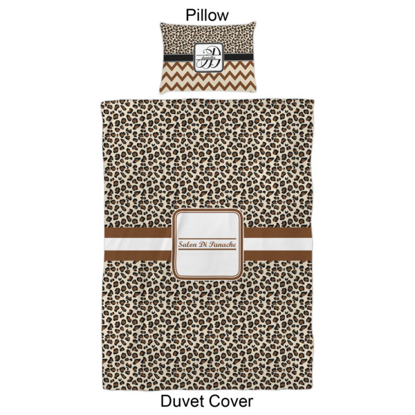 Custom Design - Duvet Cover Set - Twin XL - Approval
