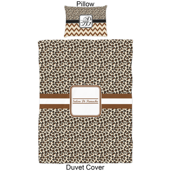 Custom Design - Duvet Cover Set - Twin - Approval