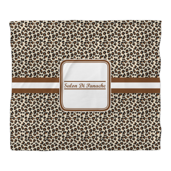 Custom Design - Comforter - King - Front