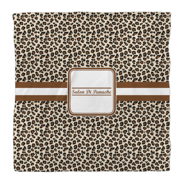 Custom Design - Comforter - Queen - Front