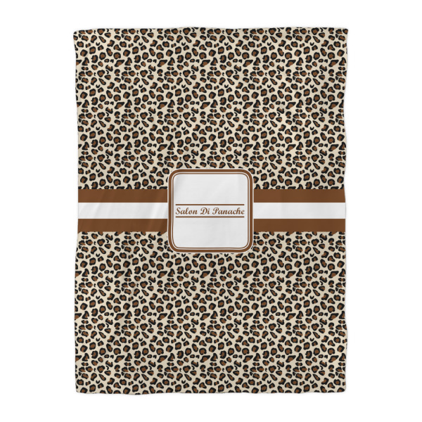 Custom Design - Comforter - Twin XL - Front