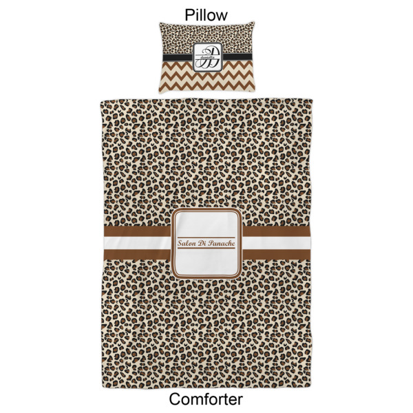 Custom Design - Comforter Set - Twin XL - Approval