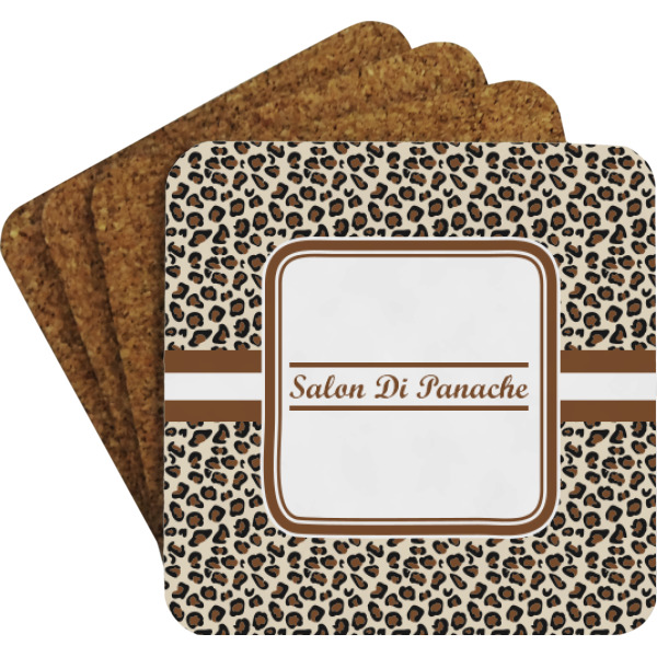 Custom Design - Coaster Set (Personalized)