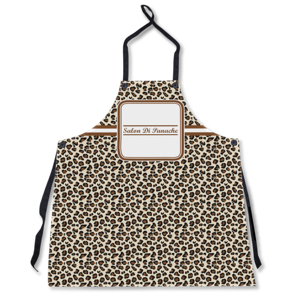 Custom Design - Personalized Apron