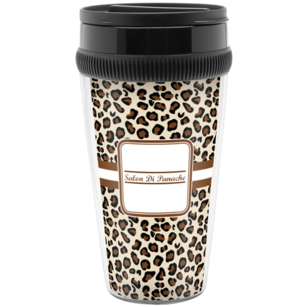 Custom Design - Acrylic Travel Mug - Without Handle - Front
