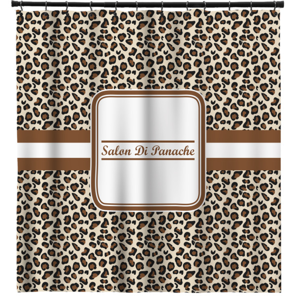 Custom Design Your Own Shower Curtain