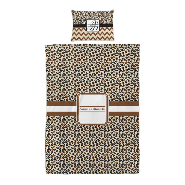 Custom Design - Duvet Cover Set - Twin XL - Alt Approval