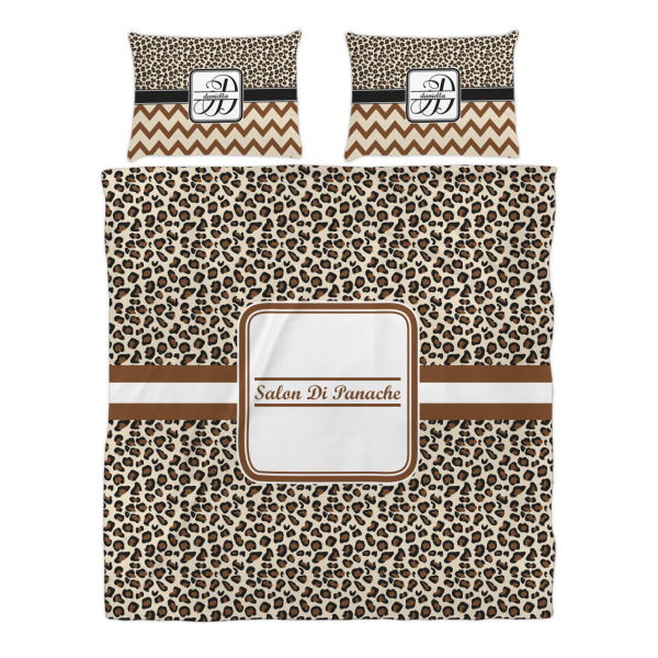 Custom Design - Duvet cover Set - Queen - Alt Approval