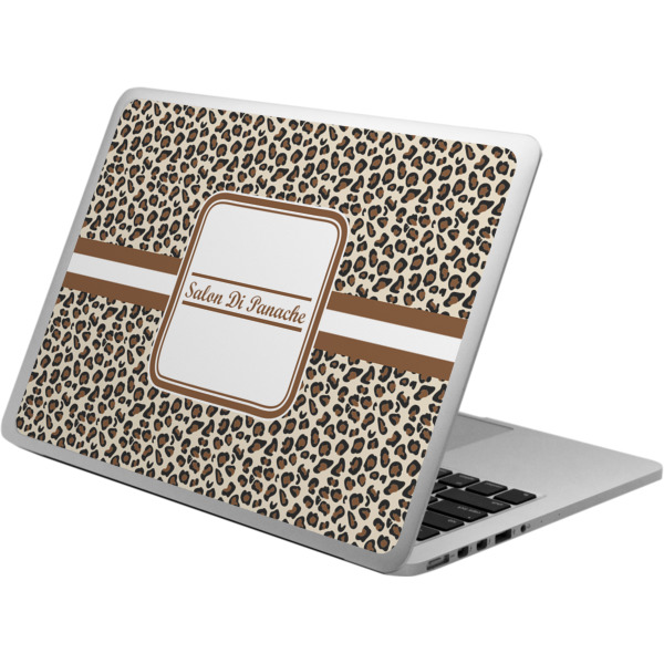 Custom Design - Laptop Skin