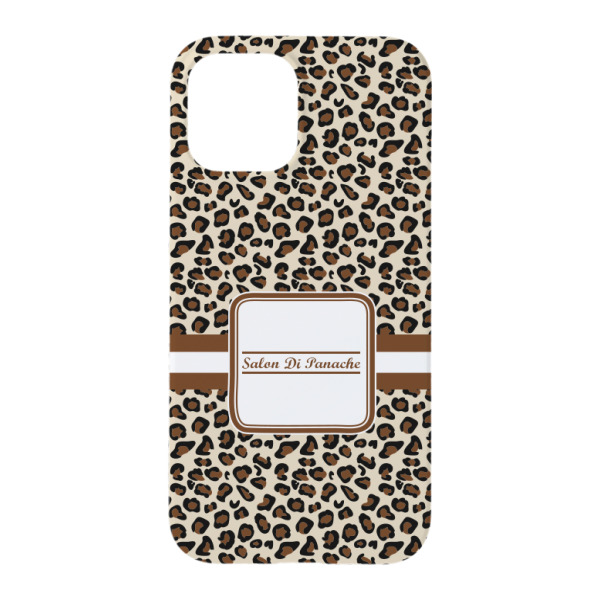 Custom Design - iPhone 15 Case - Back