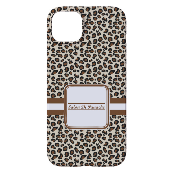 Custom Design - iPhone 14 Pro Max Case - Back