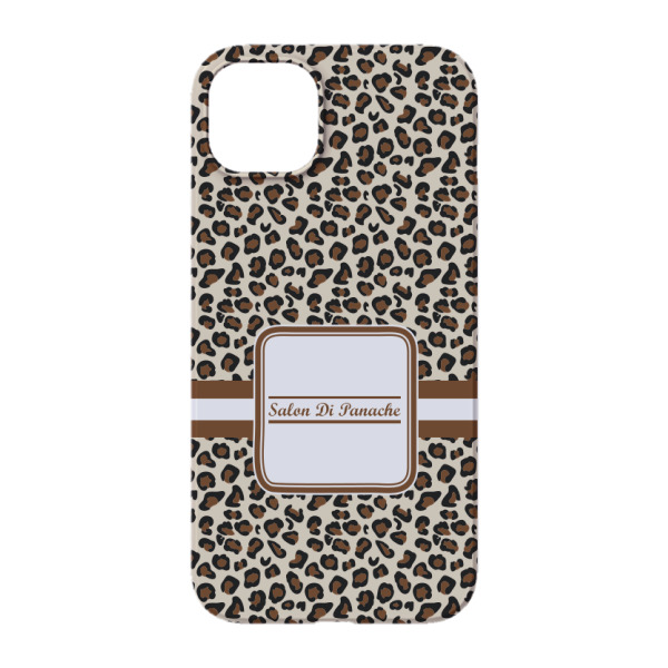 Custom Design - iPhone 14 Pro Case - Back