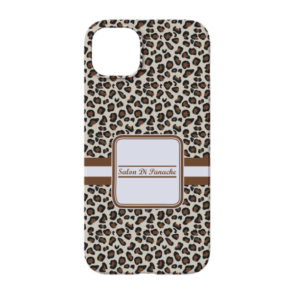 Custom Design - iPhone 14 Case - Back