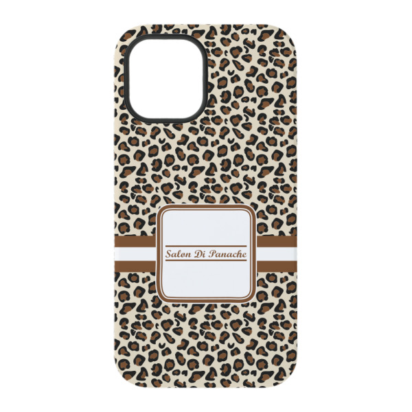 Custom Design - iPhone 15 Pro Tough Case - Back