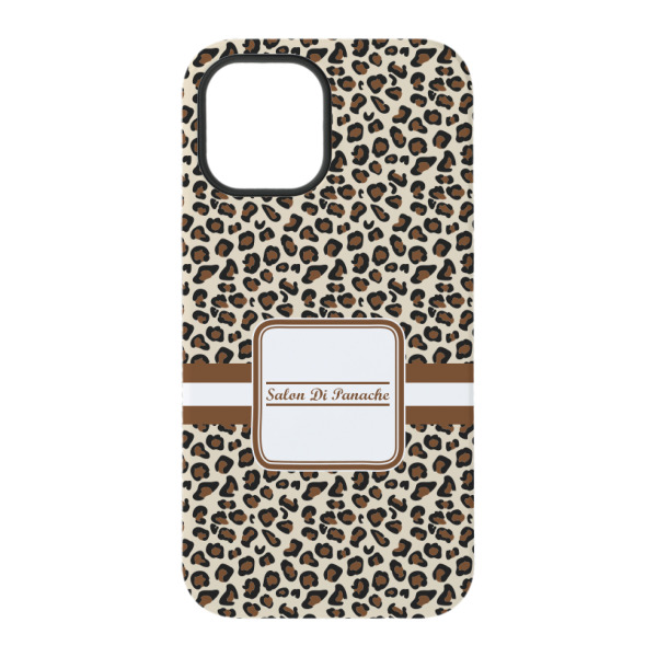 Custom Design - iPhone 15 Tough Case - Back