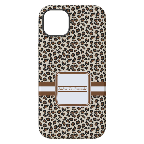Custom Design - iPhone 14 Pro Max Tough Case - Back