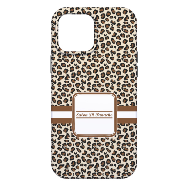 Custom Design - iPhone 13 Pro Max Tough Case - Back