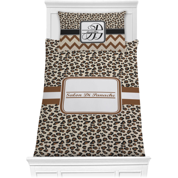 Custom Design - Bedding Set (Twin)