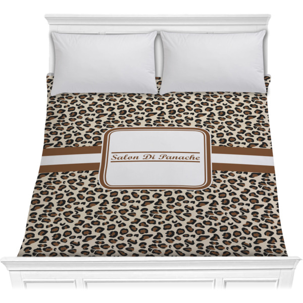 Custom Design Your Own Comforter - Full / Queen