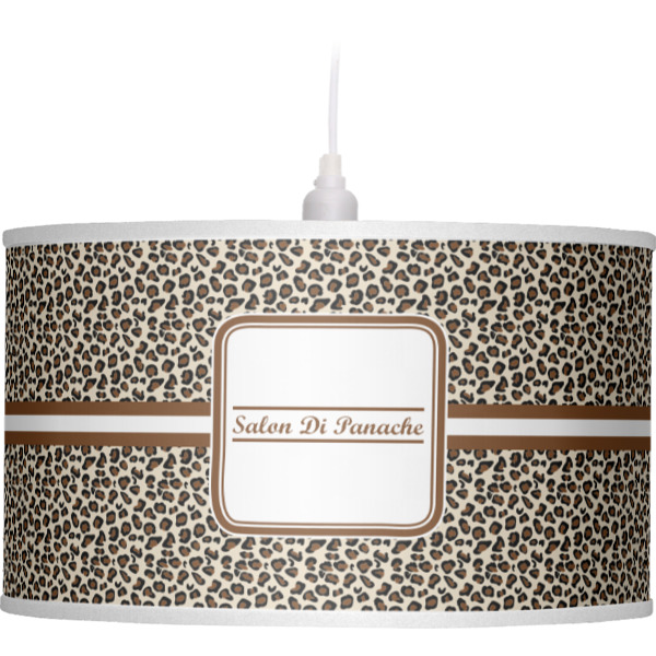 Custom Design - Pendant Lamp Shade