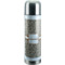 Leopard Print Stainless Steel Thermos (Personalized)