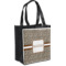 Leopard Print Grocery Bag (Personalized)