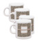 Design Your Own Single Shot Espresso Cups - Set of 4