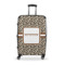 Design Your Own Suitcase - 28" Large - Checked