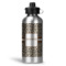 Design Your Own Water Bottles - 20 oz - Aluminum