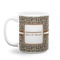 Leopard Print Coffee Mug (Personalized)