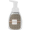 Leopard Print Foam Soap Bottle (Personalized)