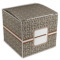Design Your Own Cube Favor Box