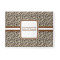 Leopard Print Area Rug (Personalized)