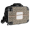 Leopard Print Hard Shell Briefcase (Personalized)
